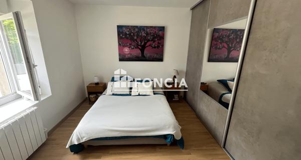 À vendre Maison 7 pièces 178 m² - Teloché 72220