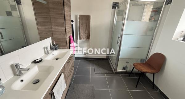À vendre Maison 7 pièces 178 m² - Teloché 72220