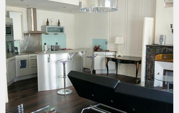 Vente Appartement P2 + balcon Toulouse