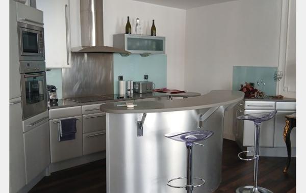 Vente Appartement P2 + balcon Toulouse
