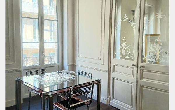 Vente Appartement P2 + balcon Toulouse