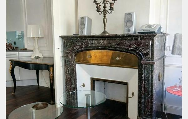 Vente Appartement P2 + balcon Toulouse