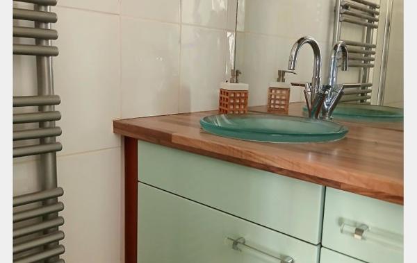 Vente Appartement P2 + balcon Toulouse