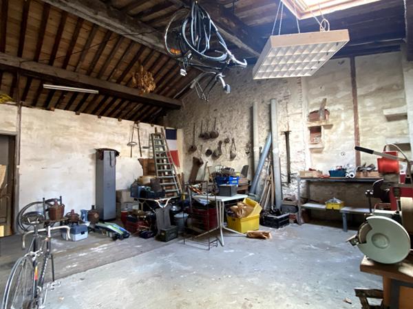 A VENDRE - LE BOULOU - MAISON  150 m2 - 3 CHAMBRES