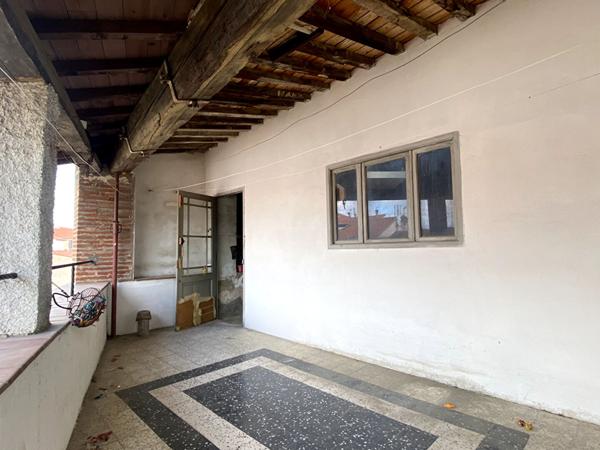 A VENDRE - LE BOULOU - MAISON  150 m2 - 3 CHAMBRES