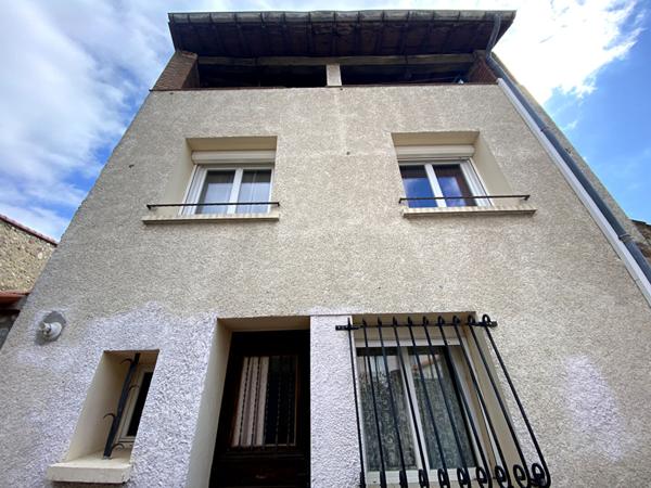 A VENDRE - LE BOULOU - MAISON  150 m2 - 3 CHAMBRES