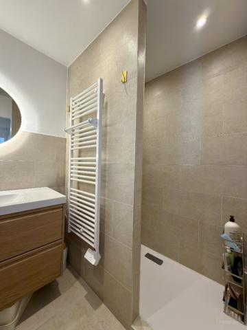 Appartement à ROQUEBRUNE CAP MARTIN (06190)