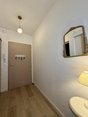 Appartement à ROQUEBRUNE CAP MARTIN (06190)