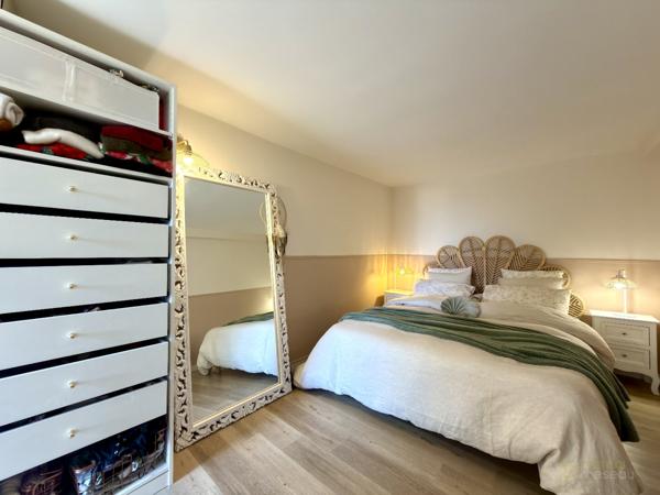 Appartement à ROQUEBRUNE CAP MARTIN (06190)