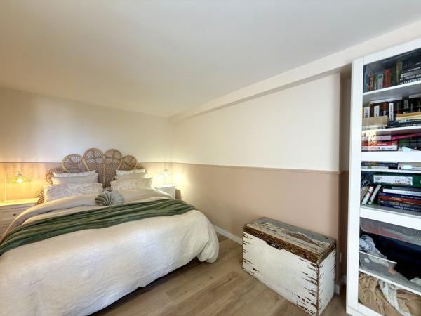 Appartement à ROQUEBRUNE CAP MARTIN (06190)