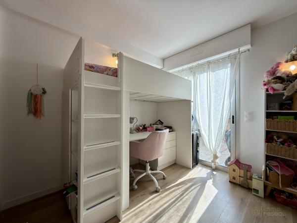 Appartement à ROQUEBRUNE CAP MARTIN (06190)