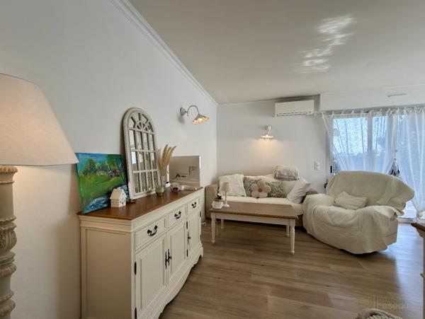 Appartement à ROQUEBRUNE CAP MARTIN (06190)