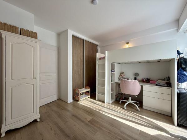 Appartement à ROQUEBRUNE CAP MARTIN (06190)