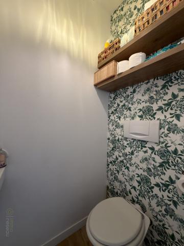 Appartement à ROQUEBRUNE CAP MARTIN (06190)