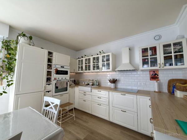 Appartement à ROQUEBRUNE CAP MARTIN (06190)