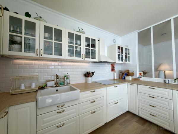 Appartement à ROQUEBRUNE CAP MARTIN (06190)