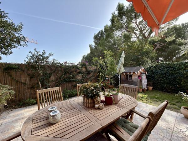Appartement à ROQUEBRUNE CAP MARTIN (06190)