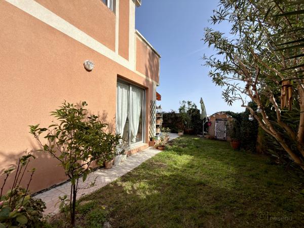 Appartement à ROQUEBRUNE CAP MARTIN (06190)