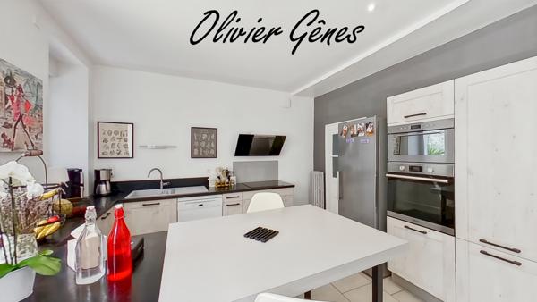 Sillé-le-Guillaume (72140) Maison 7 pièces - 166 m² - 4 chambres - jardin - Sillé le Guillaume