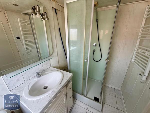 Maison à louer 3 pièces 55m²