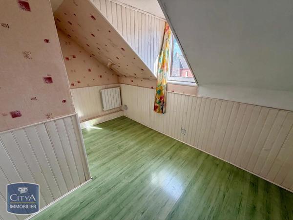 Maison à louer 3 pièces 55m²