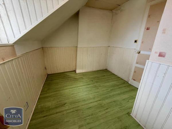 Maison à louer 3 pièces 55m²