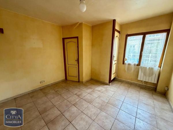 Maison à louer 3 pièces 55m²