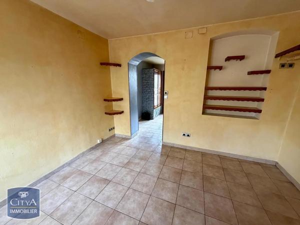 Maison à louer 3 pièces 55m²