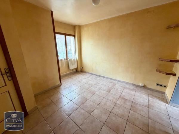 Maison à louer 3 pièces 55m²