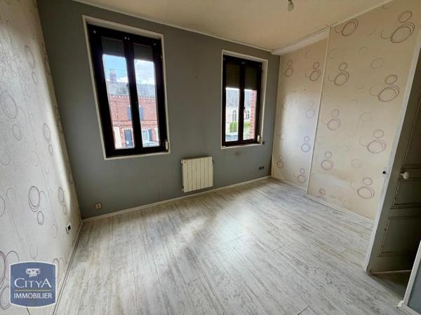 Maison à louer 3 pièces 55m²