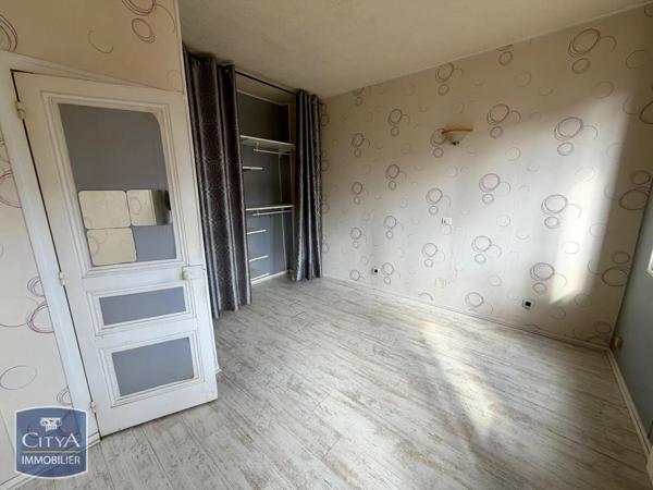 Maison à louer 3 pièces 55m²