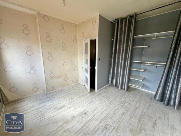 Maison à louer 3 pièces 55m²