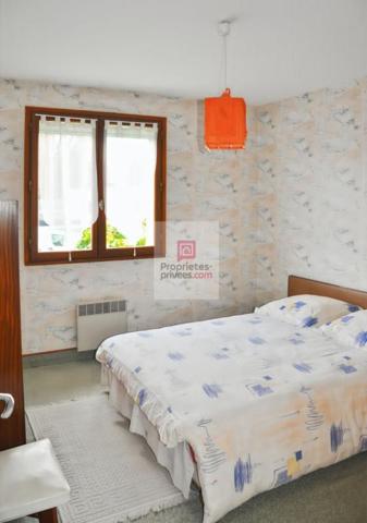 Maison sur sous sol 5 pièces 90 m2