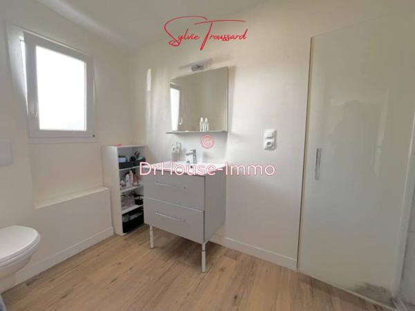 Maison à vendre 3 pièces de 68 m²