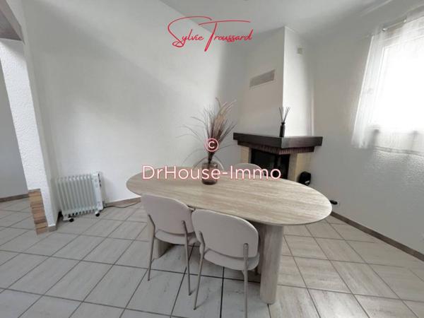 Maison à vendre 3 pièces de 68 m²