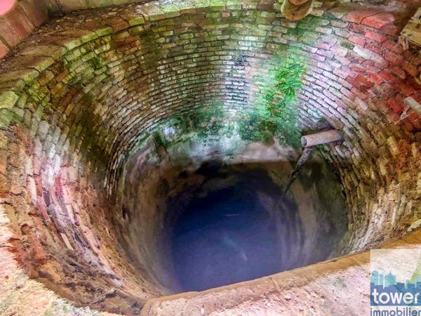 MAISON DE CARACTERE TOUTE EN PIERRE DE 1872, RENOVEE 92 M2 SUR PLUS DE 2000 M2 46150 BOISSIERES