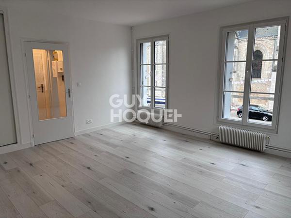 LOCATION : appartement 1 pièce (30 m²) à BONNEVAL