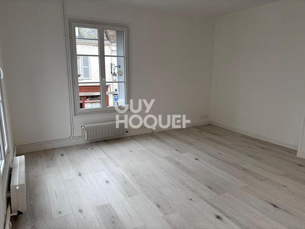 LOCATION : appartement 1 pièce (30 m²) à BONNEVAL