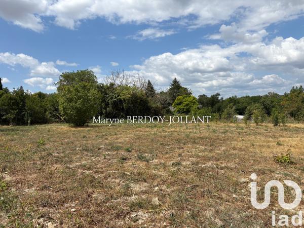 Terrain à vendre 712 m² Lectoure