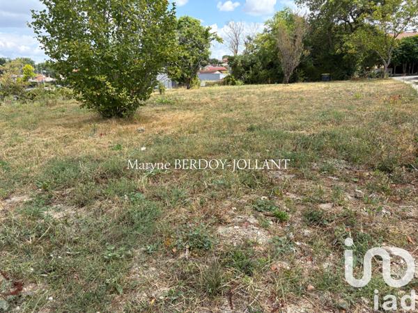 Terrain à vendre 712 m² Lectoure