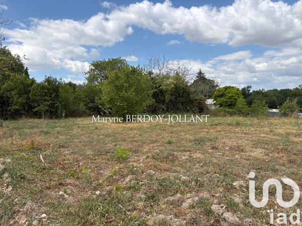 Terrain à vendre 712 m² Lectoure