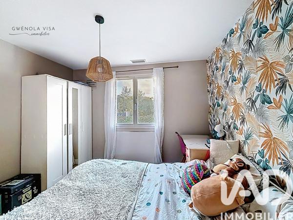 Maison à vendre 4 pièces 90 m² Narbonne