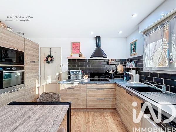 Maison à vendre 4 pièces 90 m² Narbonne