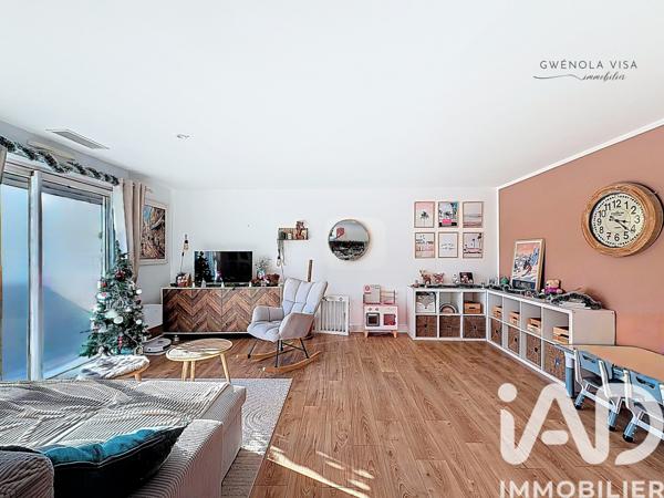 Maison à vendre 4 pièces 90 m² Narbonne