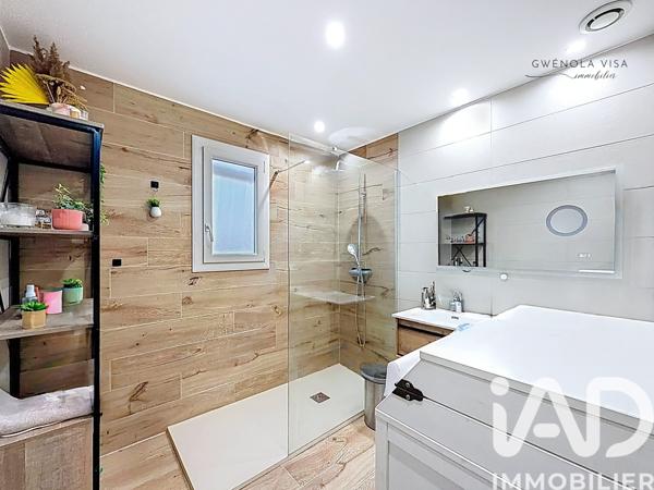 Maison à vendre 4 pièces 90 m² Narbonne