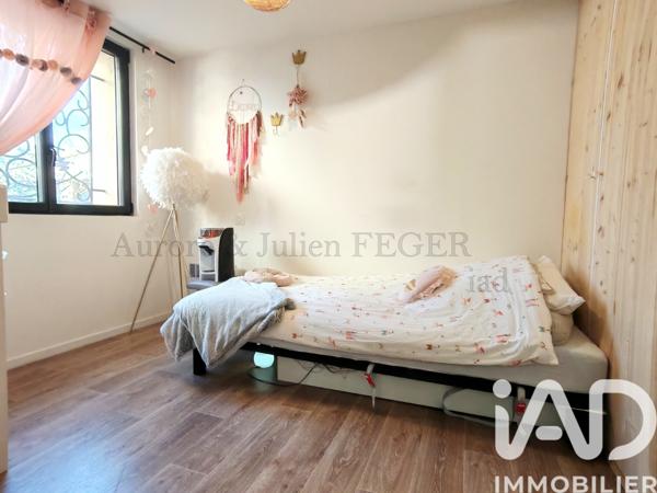 Maison à vendre 4 pièces 88 m² Trouillas