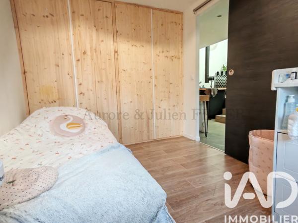 Maison à vendre 4 pièces 88 m² Trouillas