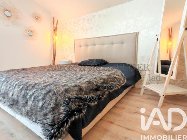 Maison à vendre 4 pièces 88 m² Trouillas