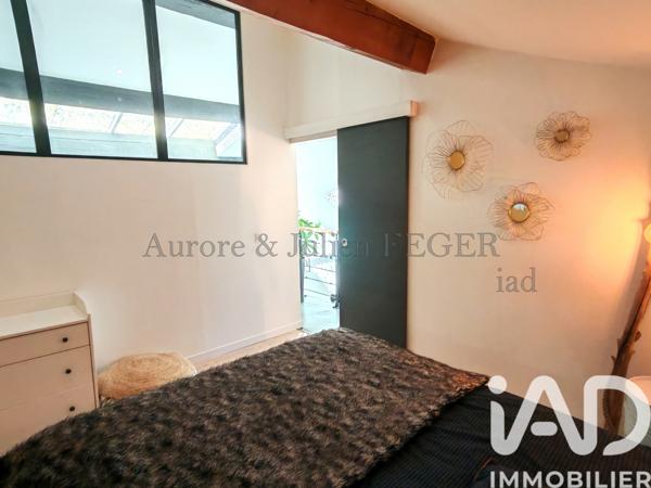 Maison à vendre 4 pièces 88 m² Trouillas