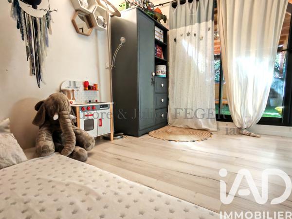 Maison à vendre 4 pièces 88 m² Trouillas